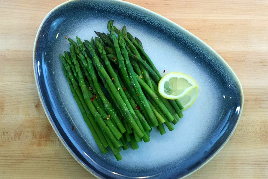 Easy Asparagus